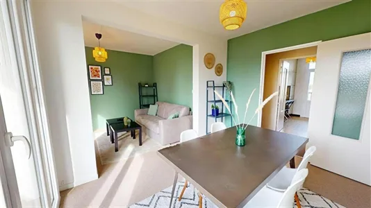 Rooms in Bordeaux - photo 5