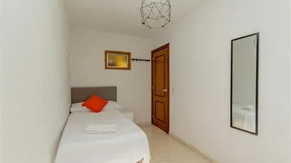 Room for rent in Málaga, Andalucía