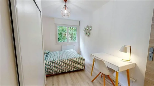 Rooms in Lyon - photo 3