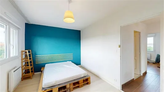 Rooms in Poitiers - photo 2
