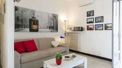 Apartment for rent in Milano Zona 4 - Vittoria, Forlanini, Milan