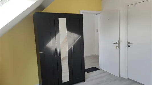 Rooms in Brussels Sint-Joost-ten-Node - photo 6