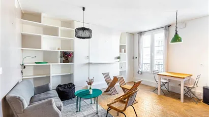 Apartment for rent in Paris 18ème arrondissement - Montmartre, Paris