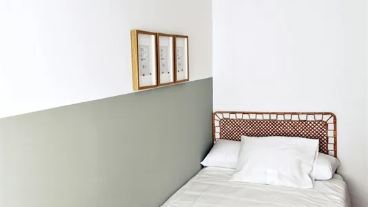 Rooms in Madrid Moncloa-Aravaca - photo 2