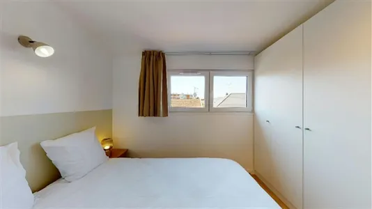 Rooms in Bobigny - photo 3