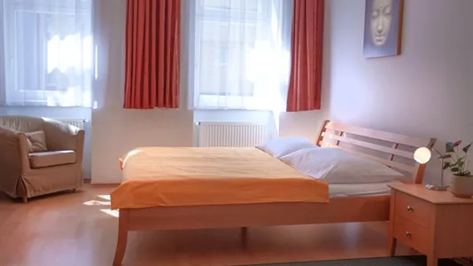Apartments in Vienna Favoriten - photo 4