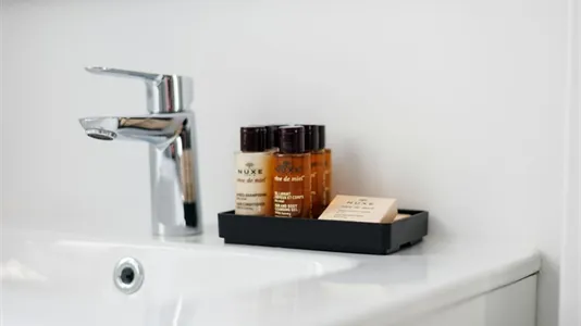 Apartments in Brussels Sint-Joost-ten-Node - photo 3