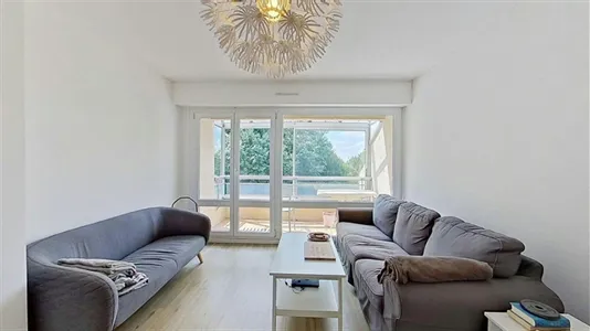 Rooms in Rennes - photo 5