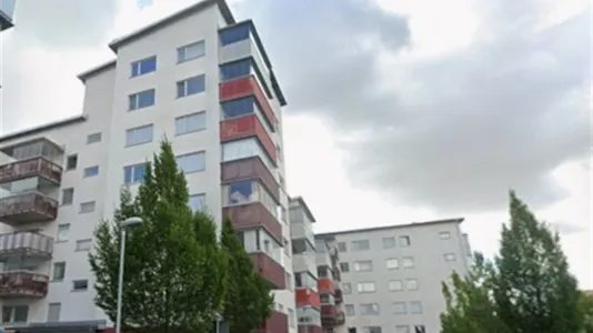 Apartments in Uppsala - photo 1