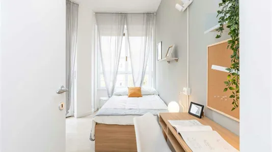 Rooms in Milano Zona 5 - Vigentino, Chiaravalle, Gratosoglio - photo 3