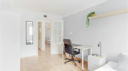 Rooms in Jerez de la Frontera - photo 4