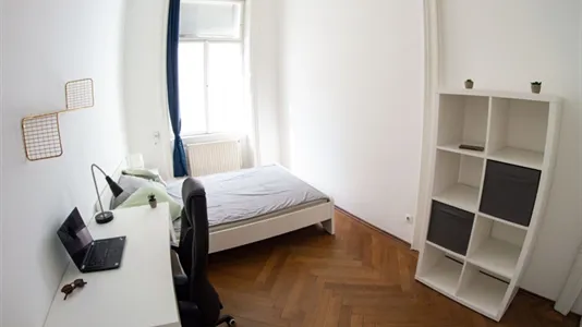 Rooms in Vienna Leopoldstadt - photo 5
