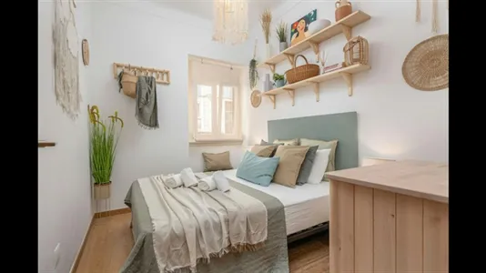 Apartments in Location is not specified - photo 5