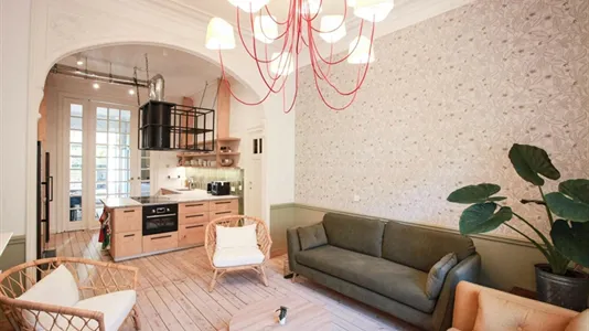 Rooms in Brussels Schaarbeek - photo 5