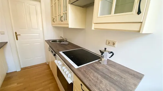 Rooms in Vienna Landstraße - photo 9