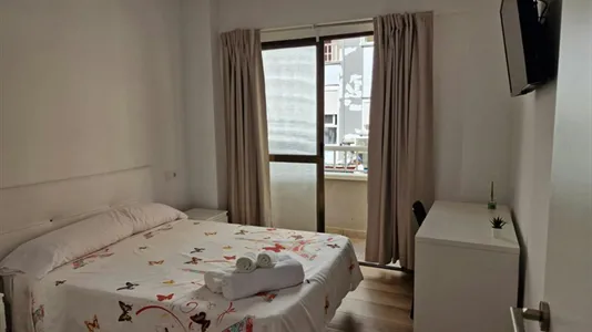 Apartments in Almería - photo 9