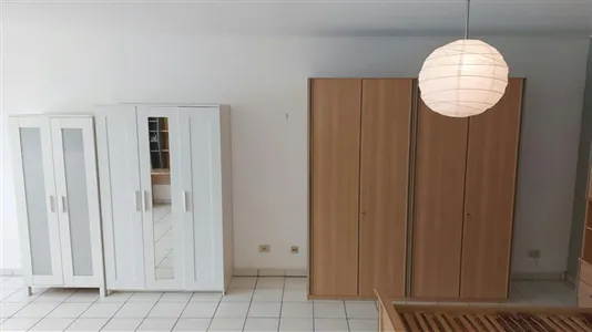 Rooms in Antwerp Wilrijk - photo 5