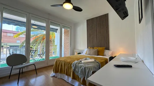 Apartments in Móstoles - photo 6