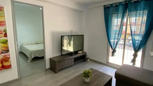 Apartments in Casas de Muntanyars - photo 4