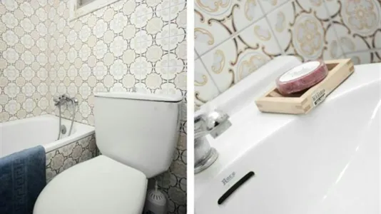 Rooms in Barcelona Eixample - photo 7