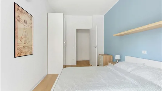 Rooms in Milano Zona 6 - Barona, Lorenteggio - photo 1