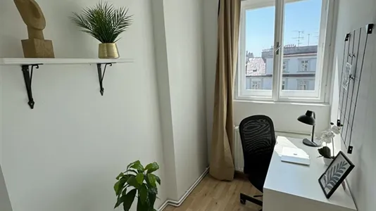 Rooms in Wien Rudolfsheim-Fünfhaus - photo 4