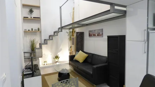 Apartments in Madrid Retiro - photo 3