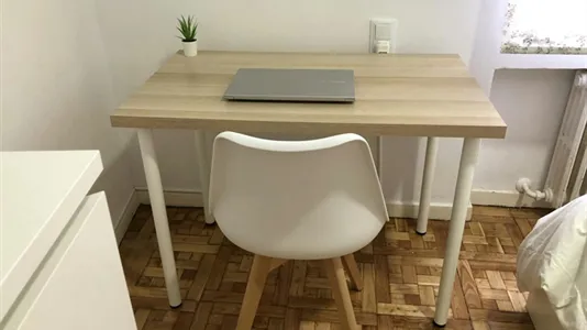 Rooms in Madrid Tetuán - photo 6