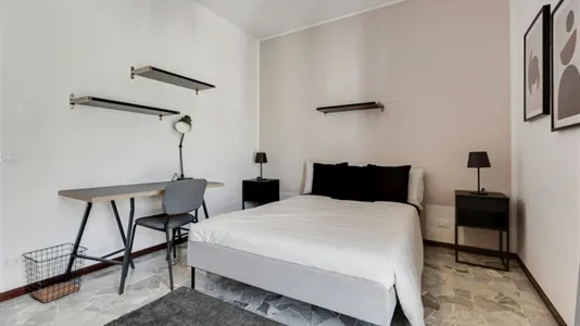 Rooms in Milano Zona 5 - Vigentino, Chiaravalle, Gratosoglio - photo 2