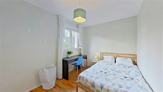 Rooms in Caen - photo 5