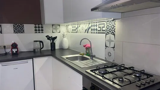 Apartments in Brussels Vorst - photo 4