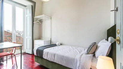 Room for rent in Lisbon (region)