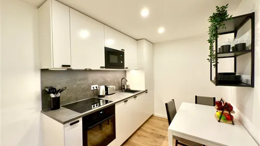 Rooms in Location is not specified - photo 8