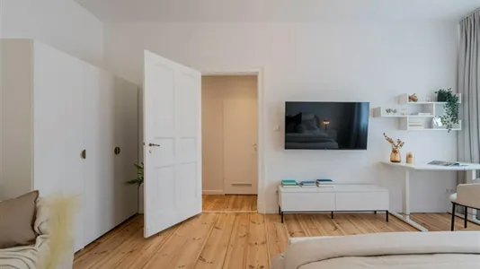 Apartments in Berlin Mitte - photo 10