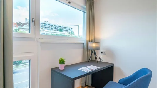 Apartments in Vienna Hietzing - photo 7