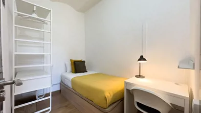 Room for rent in Barcelona Ciutat Vella, Barcelona