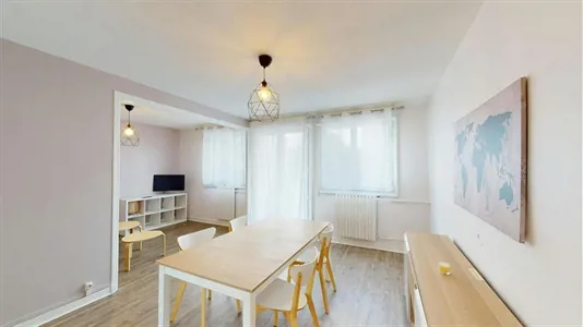 Apartments in Brest - photo 1