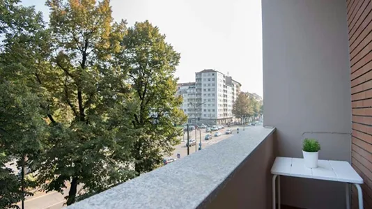 Rooms in Turin - photo 5