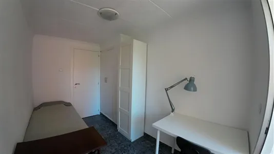 Apartments in Valencia Poblats Marítims - photo 9