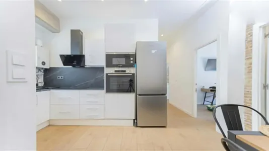 Rooms in Valencia Poblats Marítims - photo 5