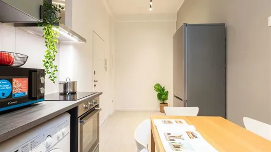 Rooms in Milano Zona 6 - Barona, Lorenteggio - photo 10
