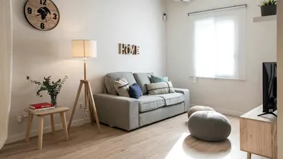 Apartment for rent in Barcelona Ciutat Vella, Barcelona