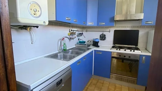 Rooms in Florence - photo 9