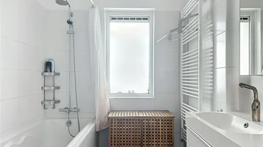 Houses in Brussels Vorst - photo 9