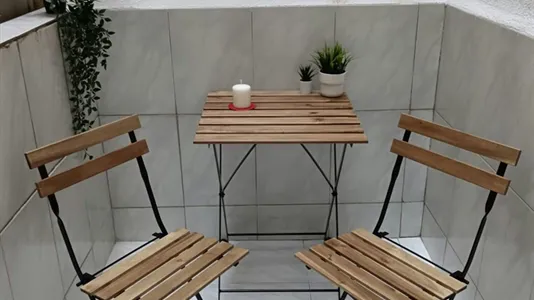 Rooms in Tarragona - photo 6