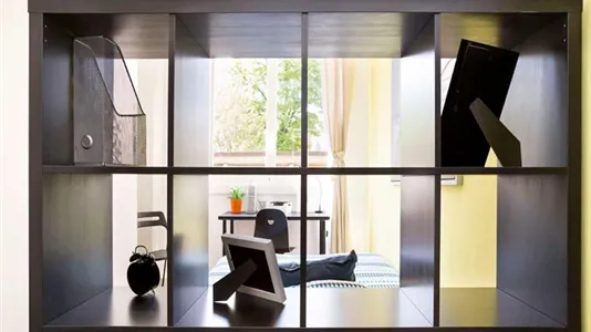 Rooms in Milano Zona 9 - Porta Garibaldi, Niguarda - photo 1