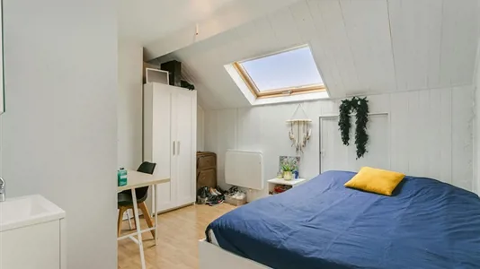 Rooms in Brussels Schaarbeek - photo 2