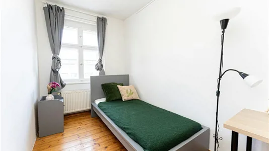 Rooms in Berlin Pankow - photo 1