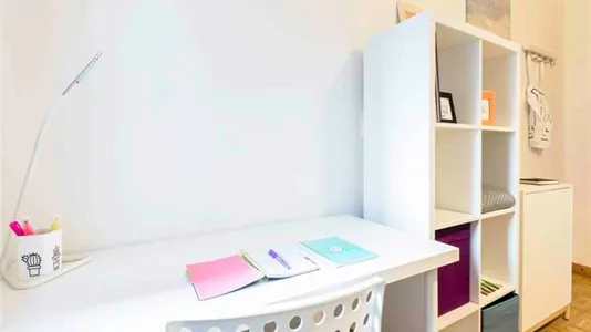 Rooms in Padua - photo 6