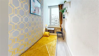 Room for rent in Warsaw
